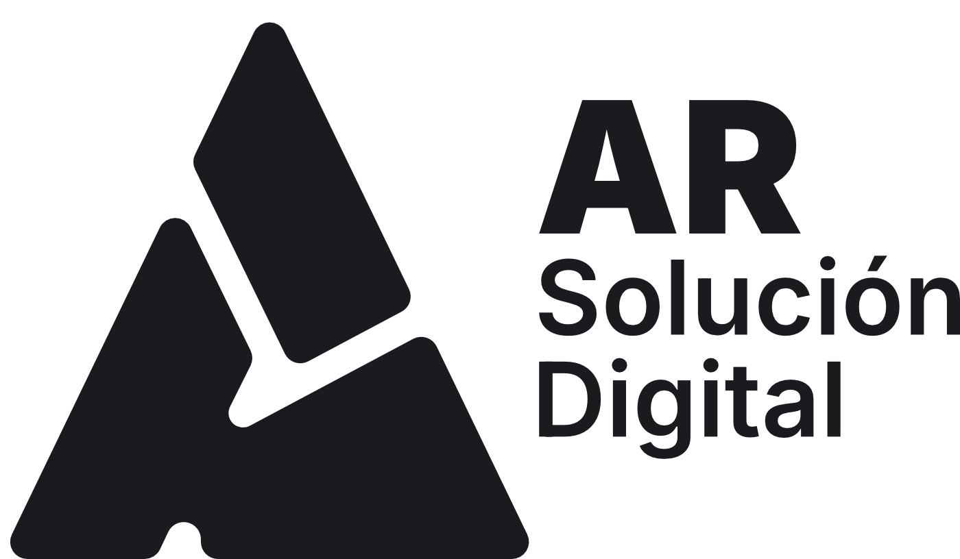 AR Solución Digital