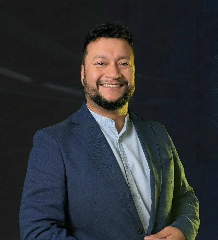 Raúl Almeida